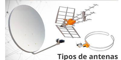 Instalar y orientar una antena parabólica en Valdilecha